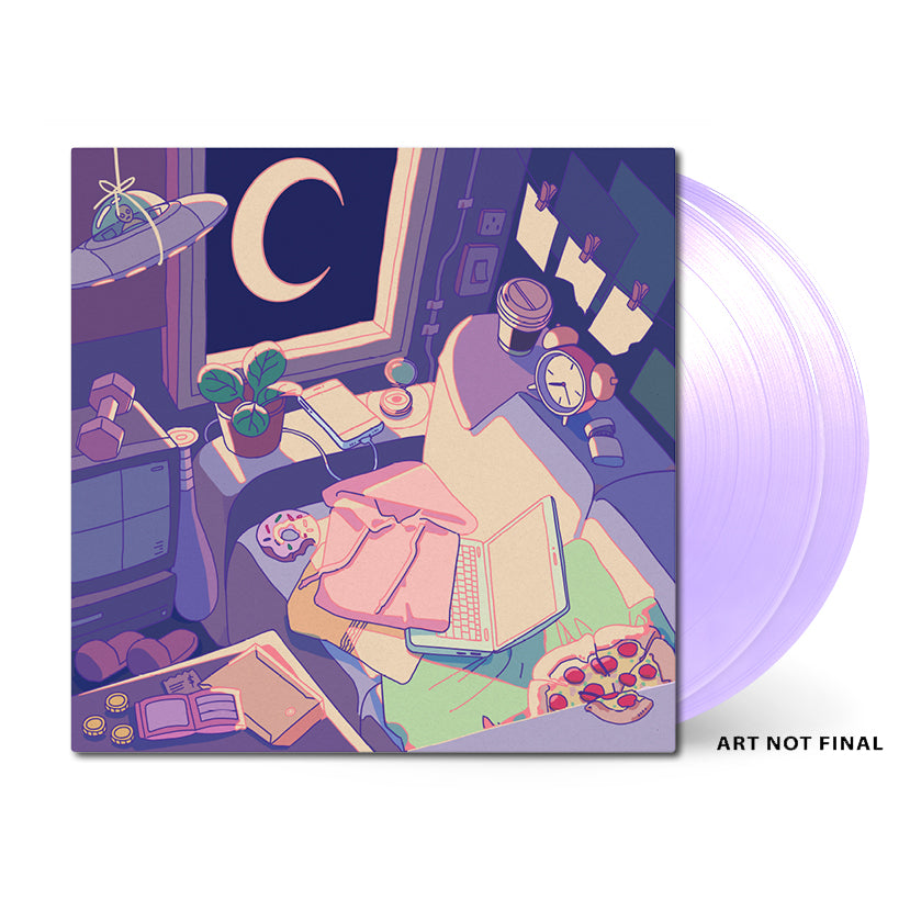 Melatonin (Original Soundtrack)