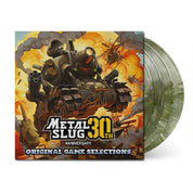 Metal Slug: 30th Anniversary (Original Game Selections) [Box Set]
