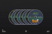 Metal Slug: 30th Anniversary (Original Game Selections) [CD Box]