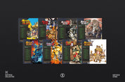 Metal Slug: 30th Anniversary (Original Game Selections) [Box Set]