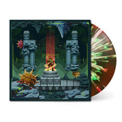 From the Depths of Zebeth: Metroid Resynthesized