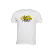 Mighty Cuphead Adventure • Logo T-Shirt