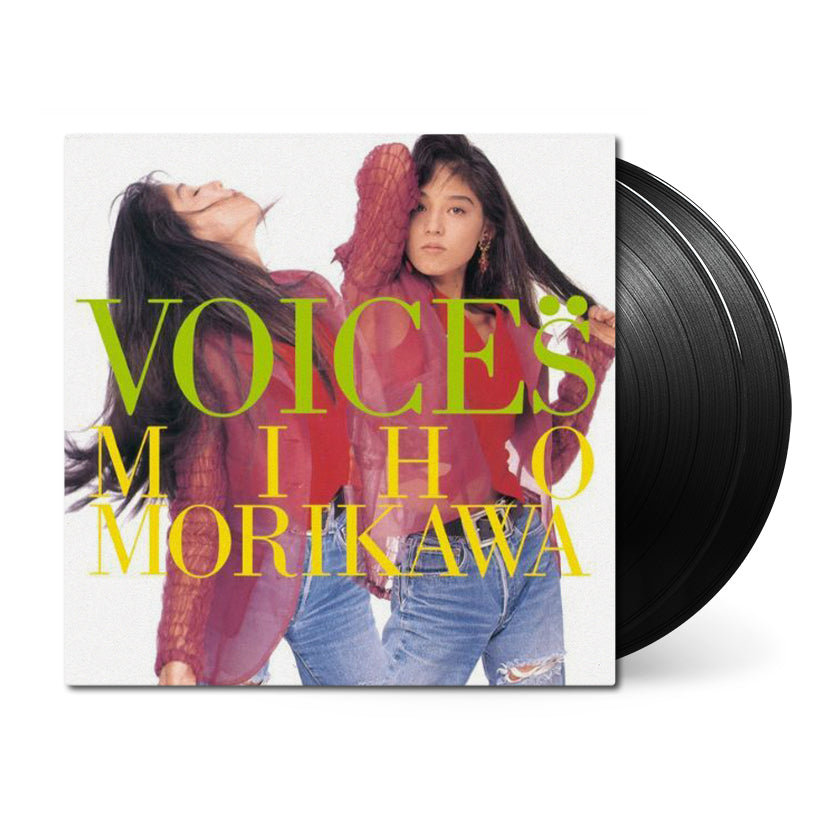 Voices