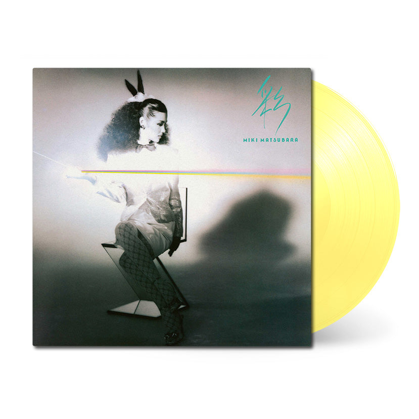 Miki-Matsubara_Aya_vinyl_clear-yellow.jpg