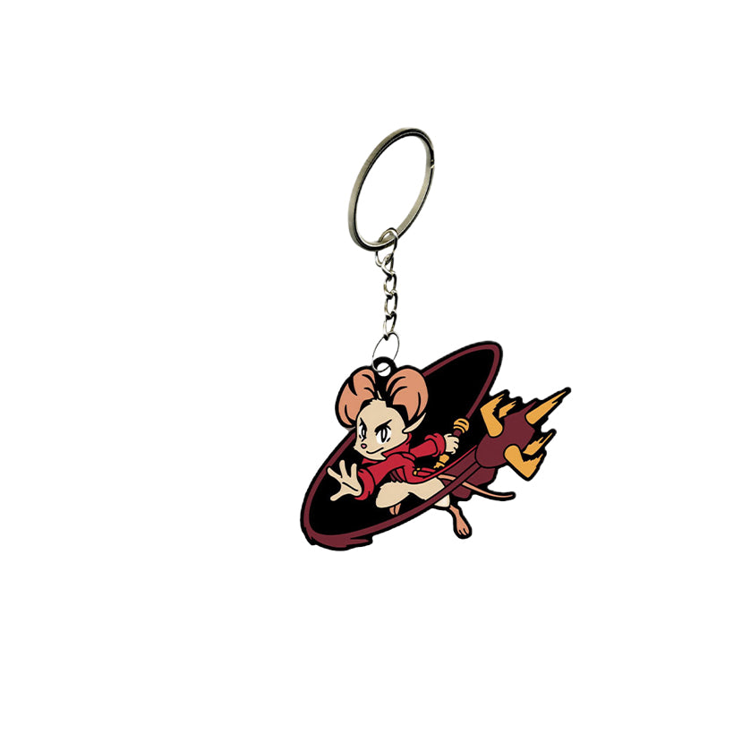 Mina the Hollower: Keychain Blind Box