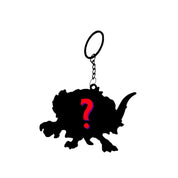 Mina the Hollower: Keychain Blind Box