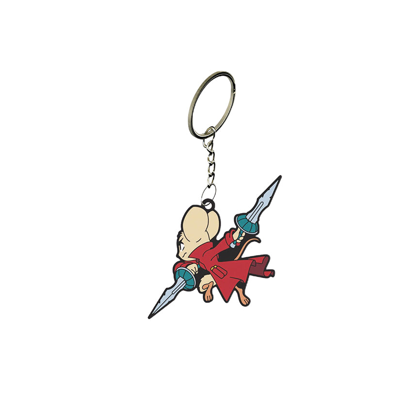 Mina the Hollower: Keychain Blind Box