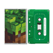 MINECRAFT VOLUME ALPHA + BETA BUNDLE [Tape]