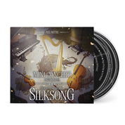 Mini Concert: Music from Hollow Knight: Silksong [CD]