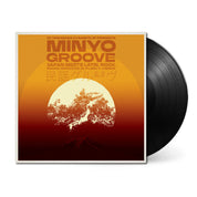 Minyo Groove 1963-1979 - Japan Meets Latin, Rock, Rare Groove & Funky Vibes