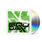 Mobile Suit Gundam GQuuuuuuX (Original Soundtrack)