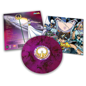 Saint Seiya (Knights of the Zodiac) - Volume 8 (Original Soundtrack)