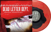 Dead Letter Dept. (Original Soundtrack)
