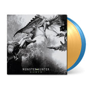 Monster Hunter: World (Original Soundtrack)