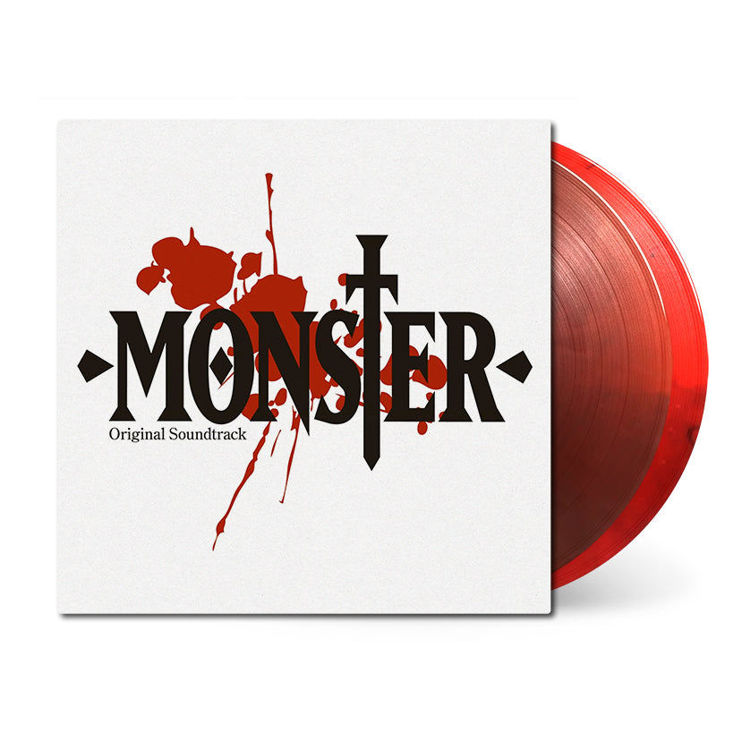 Monster (Original Soundtrack)