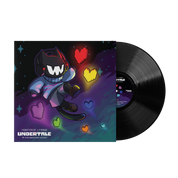 UNDERTALE: 10th Anniversary Remixes