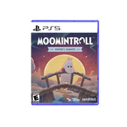 Moomintroll Winter’s Warmth: Retail Edition (PS5)