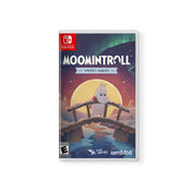 Moomintroll Winter’s Warmth: Retail Edition (Switch)