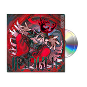 Jigoku 6 [CD]