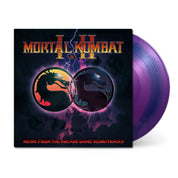 Mortal Kombat I & II (Original Soundtrack)