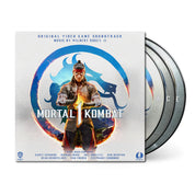 Mortal Kombat 1 (Original Soundtrack)