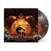 Mortal Kombat 4 (Original Soundtrack)