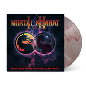 Mortal Kombat I & II (Original Soundtrack)