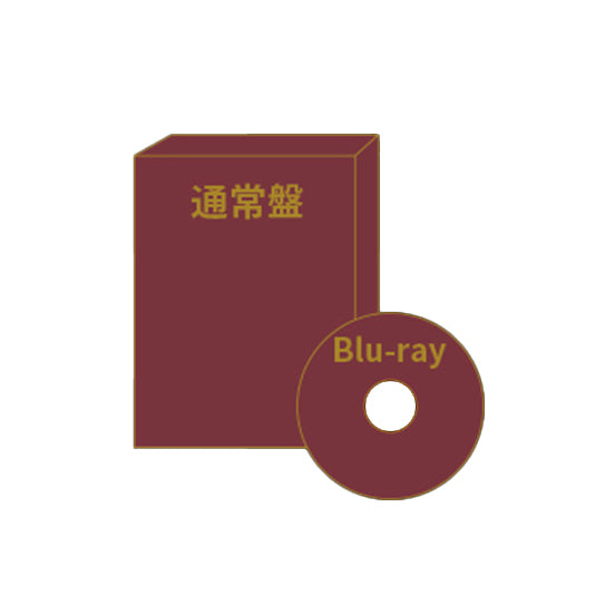 Mrs. Green Apple • Harmony • Live Blu-ray – Black Screen Records