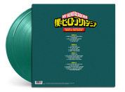 My Hero Academia: Season 6 (Original Soundtrack)