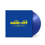 Hydeout Productions: First Collection • 2xLP – Black Screen Records