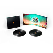 No Man's Sky: Journeys (Original Soundtrack)
