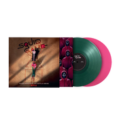 Squid Game (Original Soundtrack)