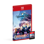 Wanderstop (Switch 2) [iam8bit Exclusive Edition]