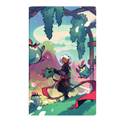 Wanderstop (Switch 2) [iam8bit Exclusive Edition]