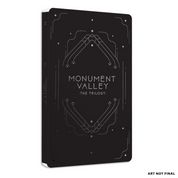 Monument Valley: The Trilogy (Switch) [iam8bit Exclusive Edition]