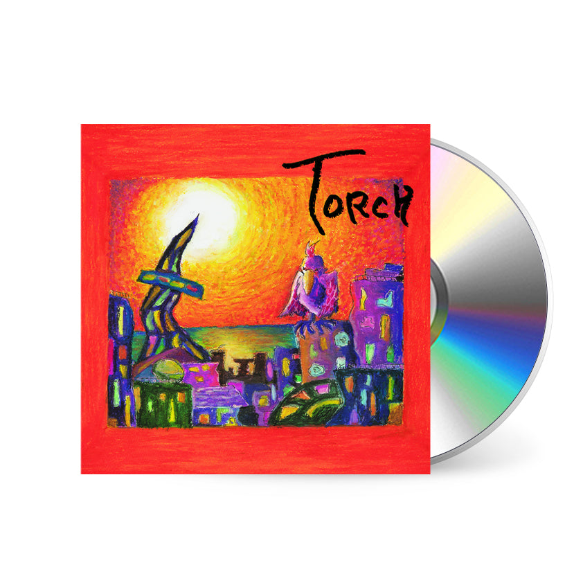 Torch [CD]