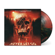 Never Let Go (Original Soundtrack)