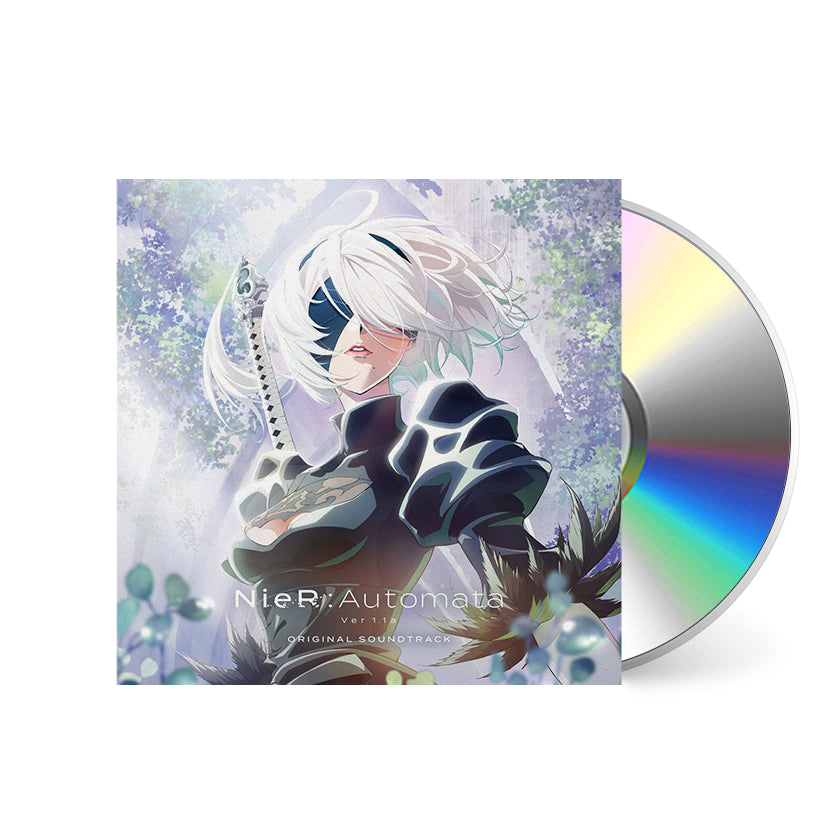 NieR – Black Screen Records