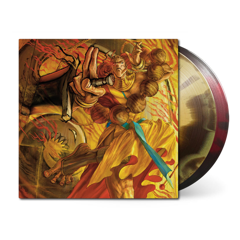 Night Warriors: Darkstalkers' Revenge