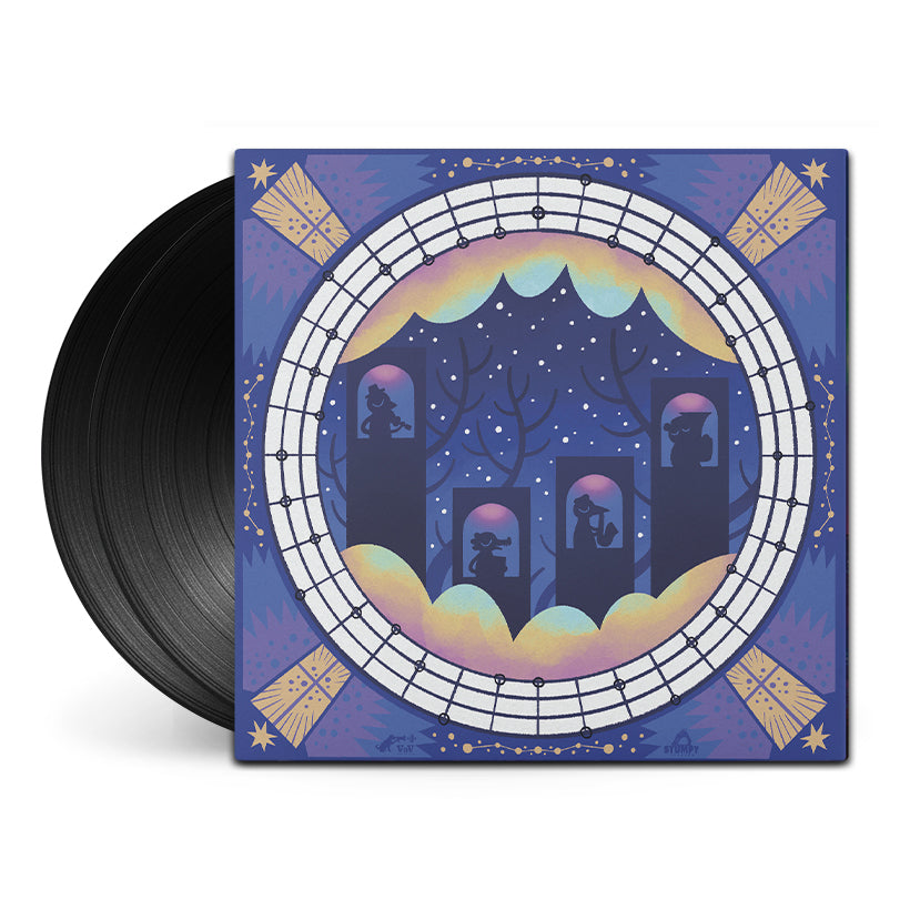 Night in the Woods (Original Soundtrack)