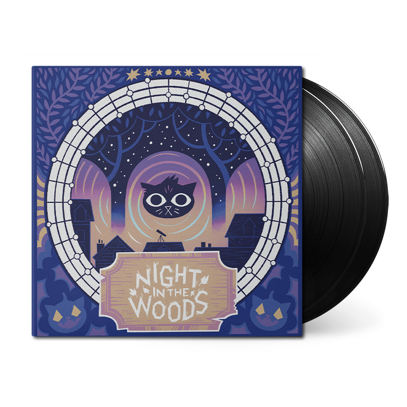 Night in the Woods (Original Soundtrack)