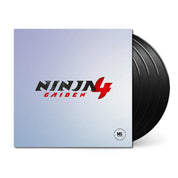 Ninja Gaiden 4 (Original Soundtrack) [Box Set]