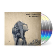 Music from FANTASIAN (Original Soundtrack) [CD]