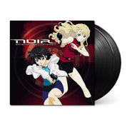Noir (Original Soundtrack)