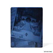 Blue Prince • PS5 - iam8bit Exclusive Edition