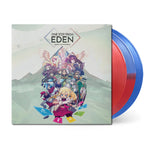 One Step from Eden - Original Game Soundtrack - 3xLP - Vinyl