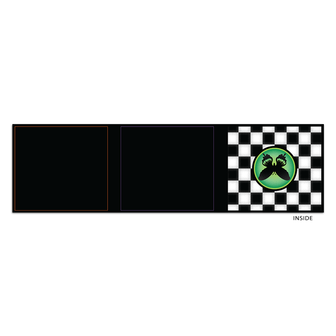 Persona 1 & 2 (Original Soundtrack) [CD]