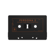 Persona 1 & 2 Essentials [Tape]