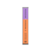 Persona 1 & 2 Essentials [Tape]