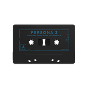 Persona 3 Essentials [Tape]